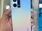 OPPO F21 Pro Box Exchange (Used)