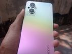 OPPO F21 Pro Display changed (Used)