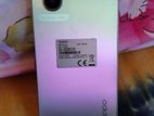 OPPO F21 Pro . (Used)