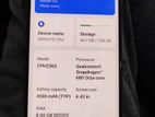 OPPO F21 Pro একদম ফ্রেশ (Used)