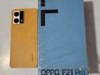 OPPO F21 Pro Mobile (Used)