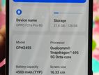 OPPO F21S Pro 5G (8/128) (Used)