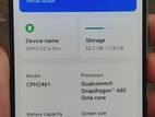 OPPO F21 Pro ` (Used)