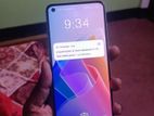 OPPO F21 Pro . (Used)