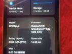 OPPO F21 Pro . (Used)