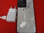 OPPO F21 Pro fresh (Used)