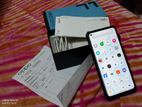 OPPO F21 Pro Fullbox (Used)