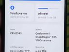 OPPO F21 Pro . (Used)