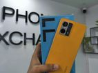 OPPO F21 Pro new condition 8/128 (Used)