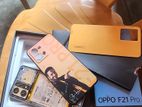 OPPO F21 Pro new (Used)