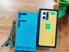 OPPO F21 Pro Official 8/128 (Used)