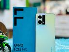 OPPO F21 Pro Official 8/128 (Used)