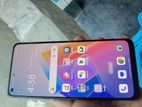 OPPO F21 Pro ram 8 gb (Used)