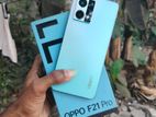 OPPO F21 Pro , (Used)