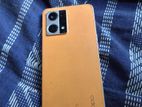 OPPO F21 Pro Ram 8 Room 128 (Used)
