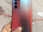 OPPO Reno 5 Pro . (Used)