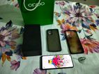 OPPO F21 Pro . (Used)