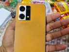 OPPO F21 Pro সান্সেট অরেঞ্জ (Used)