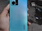 OPPO F21 Pro usd (Used)