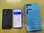 OPPO F21 Pro . (Used)