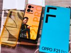 OPPO F21 Pro (Used)