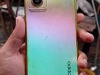 OPPO F21 Pro . (Used)