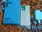 OPPO F21 Pro . (Used)