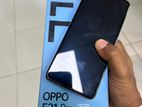 OPPO F21 Pro . (Used)