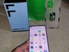 OPPO f21 pro (Used)