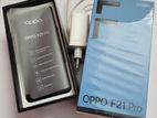 OPPO F21 Pro (Used)