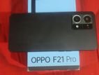 OPPO F21 Pro . (Used)