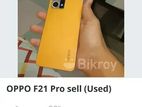 OPPO F21 Pro (Used)