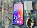 OPPO F21 Pro . (Used)