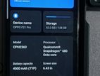 OPPO F21 Pro (Used)