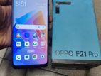 OPPO F21 Pro (Used)