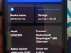 OPPO F21 Pro (Used)