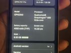 OPPO F21 Pro (Used)