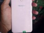 OPPO A15s (Used)