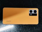 OPPO F21 Pro Yellow Version (Used)