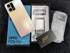 OPPO F21 s pro (8/128) (Used)