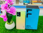 OPPO F21 S Pro 8GB/128GB (Used)