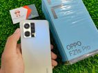 OPPO F21 s Pro Full Box 8/128 (Used)