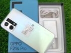 OPPO F21 S Pro (রমজান অফার) (New)