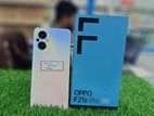 OPPO F21 s Pro,5g--8/128GB (Used)