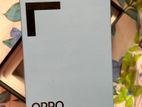 OPPO F21 (Used)