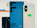 OPPO F21s Pro 5G 8/128 (Used)