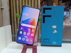 OPPO F21s Pro 5GFridayOFF (Used)