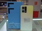 OPPO F21s pro 8/128 Fress (Used)