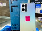 OPPO F21S pro 8/128 (Used)