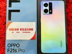 OPPO F21s pro 8/128 (Used)